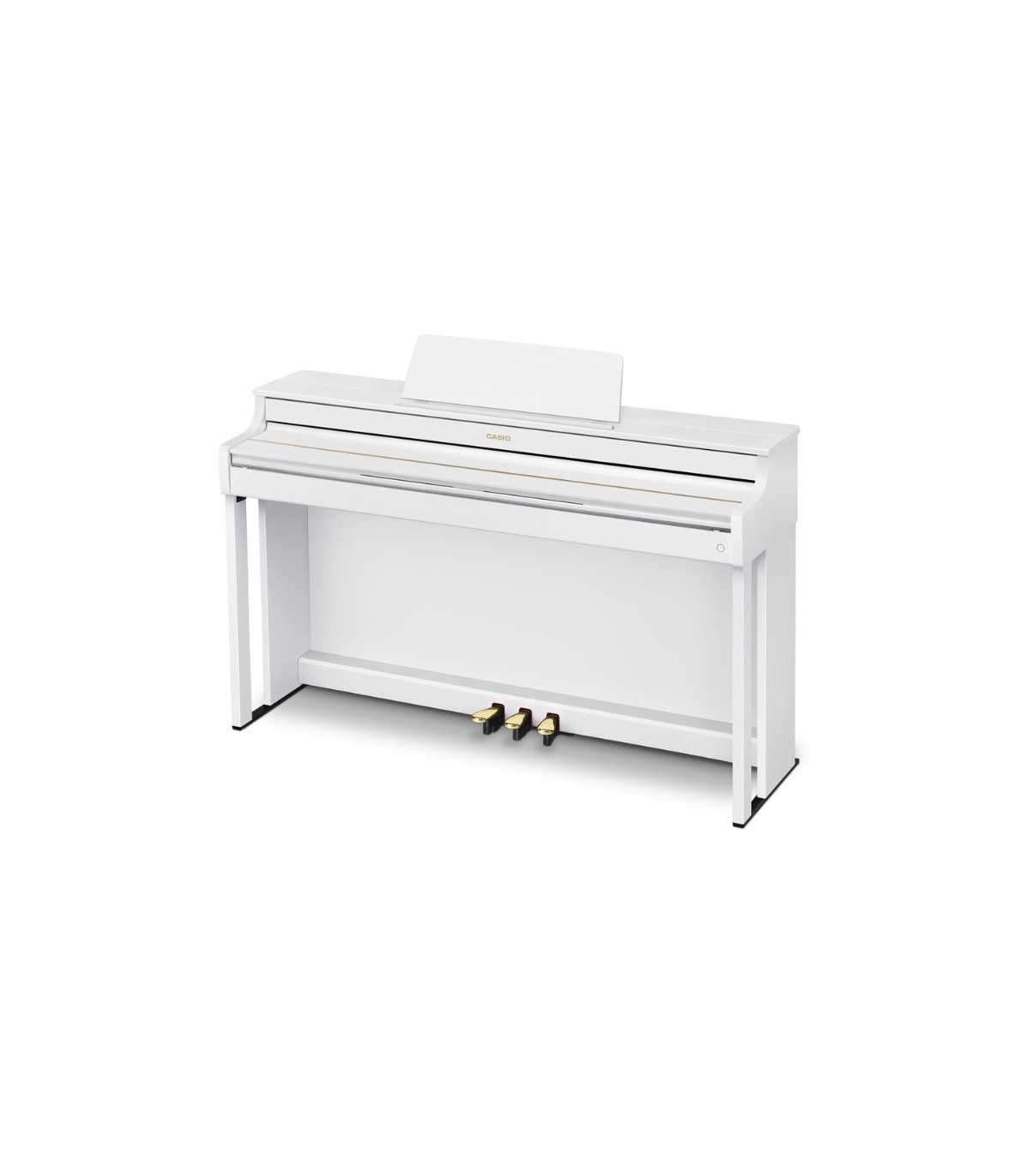 Casio AP-300 WE Celviano [3]