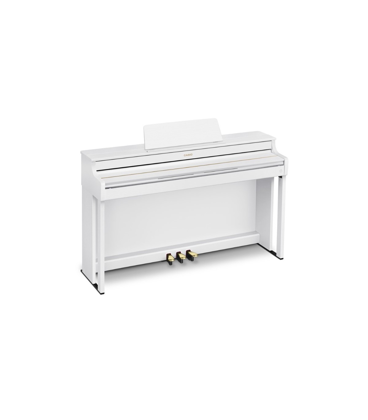 Casio AP-300 WE Celviano [6]