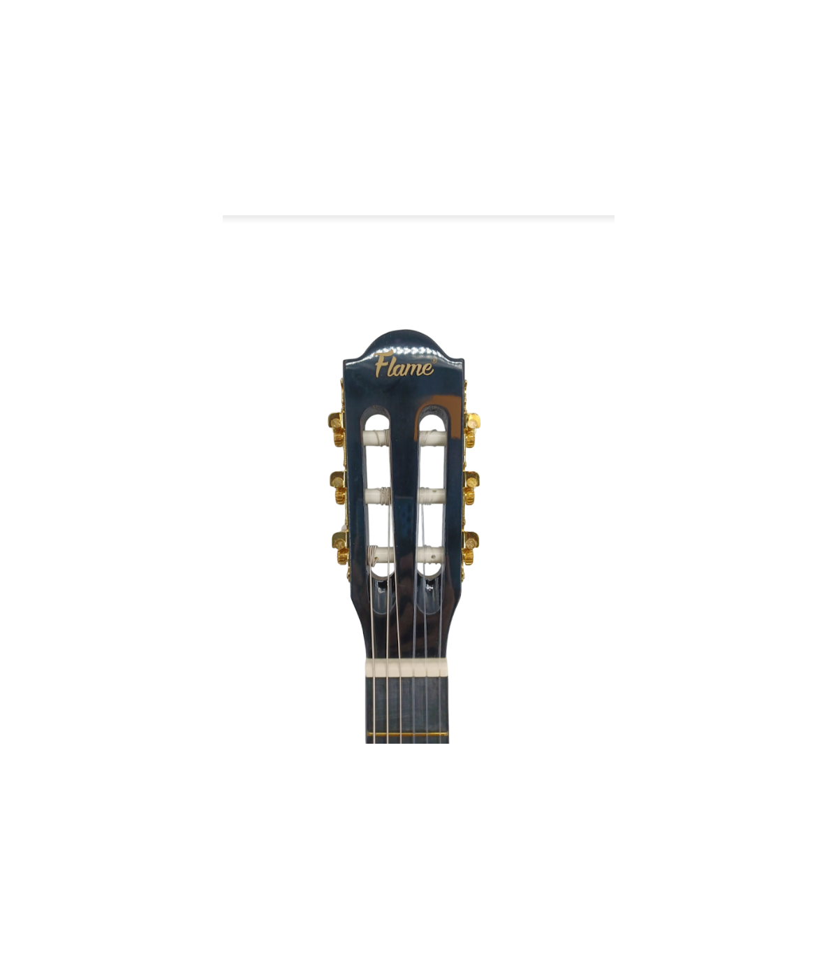 Flame CG 831 7/8 BK [3]