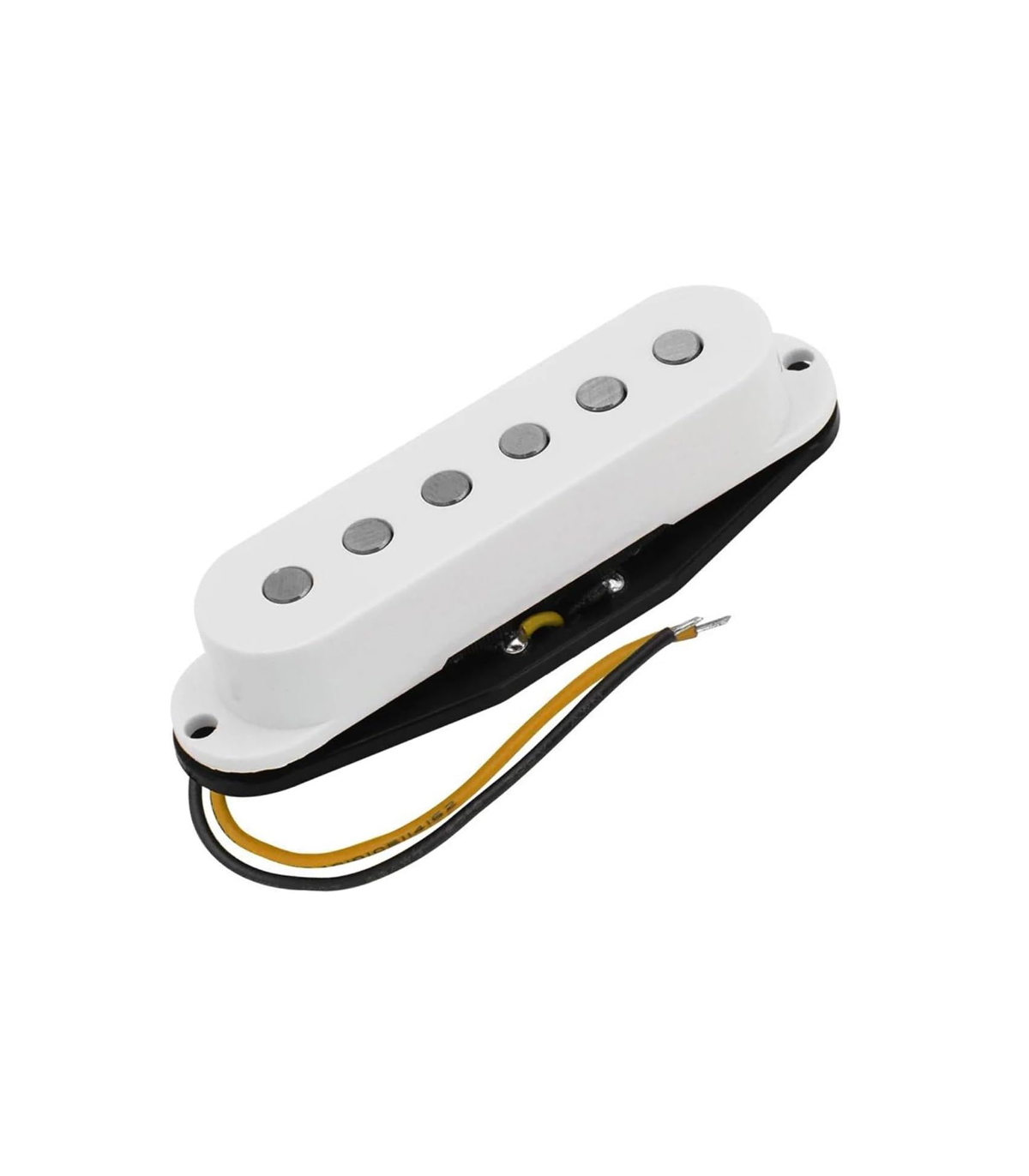 Doze de chitara - Flame Single Coil Pickup Neck