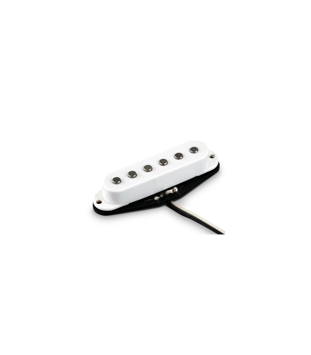 Flame Single Coil Pickup Middle [1]