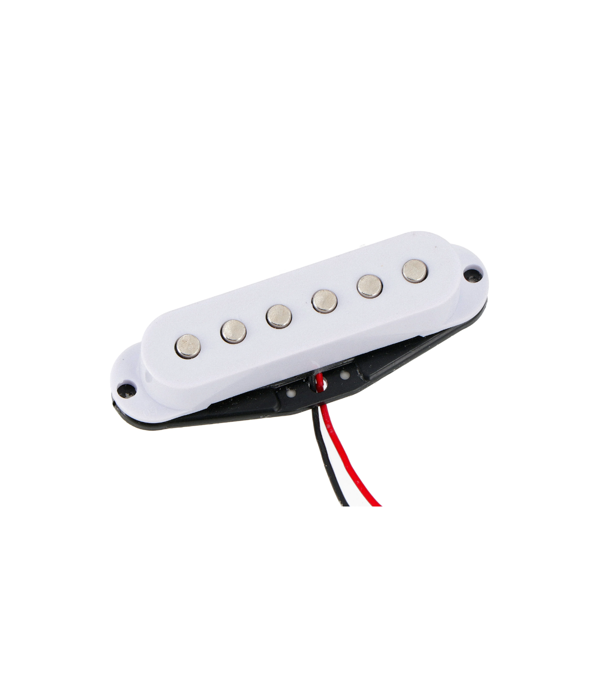 Doze de chitara - Flame Single Coil Pickup Bridge