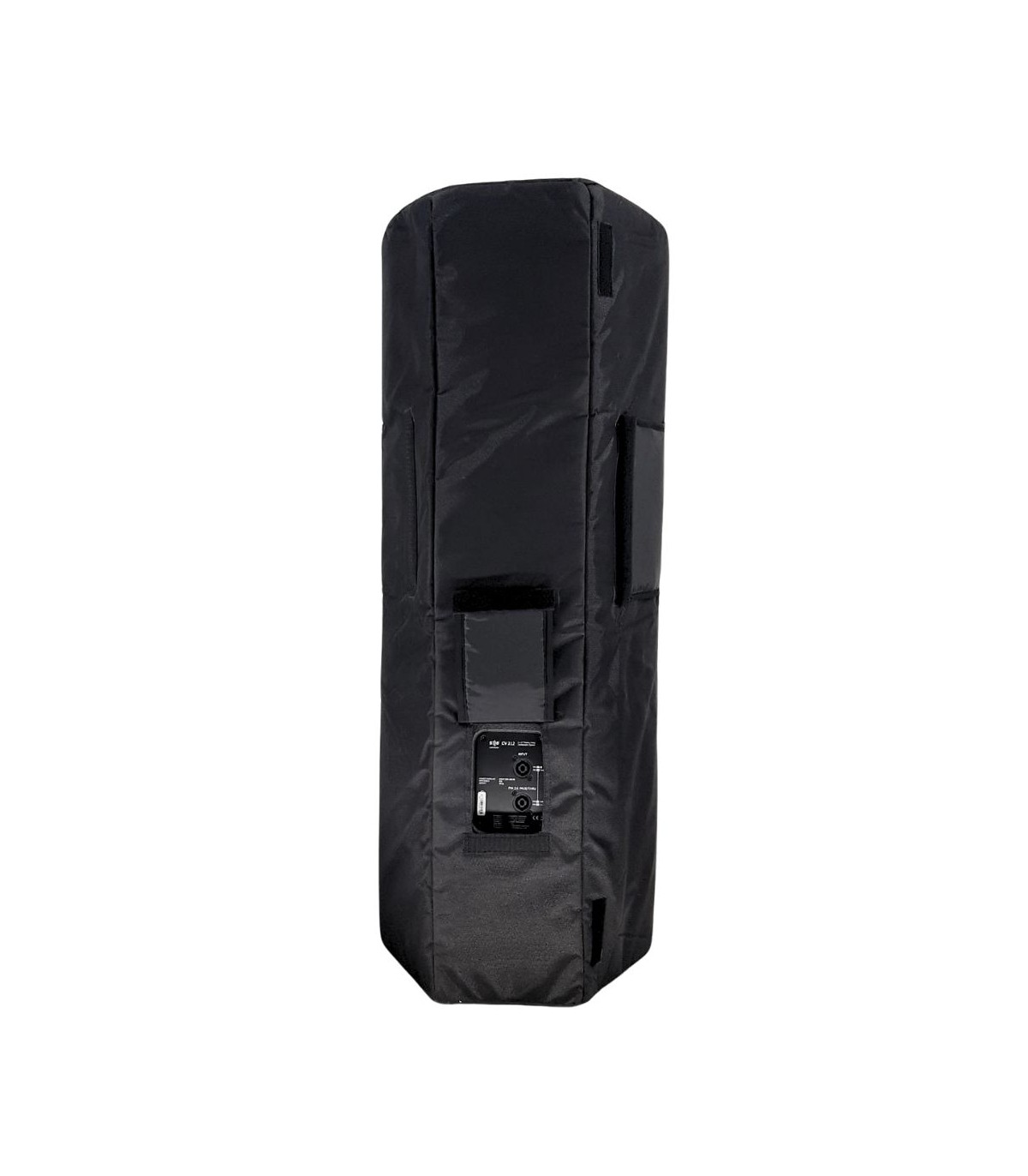 Flame SE AudioTechnik CV 212 Cover with Zipper [3]