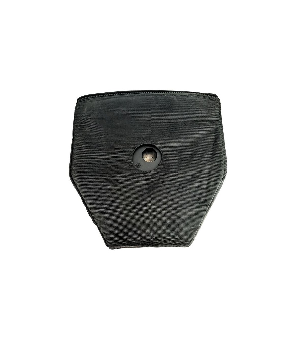 Flame SE AudioTechnik CV 212 Cover with Zipper [4]