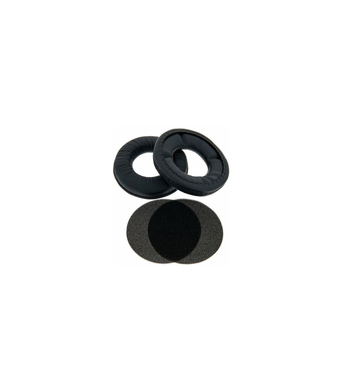Superlux HD-660 Ear Pads [4]