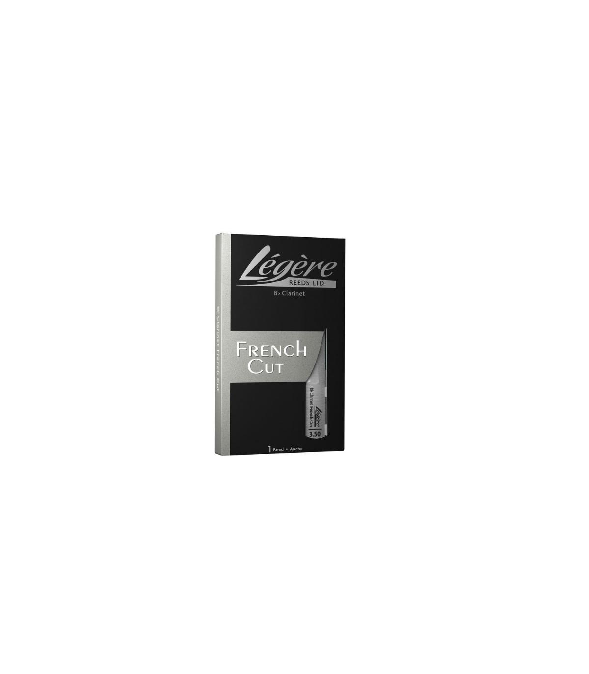 Magazin - Legere French Cut Bb-Clarinet 3.5
