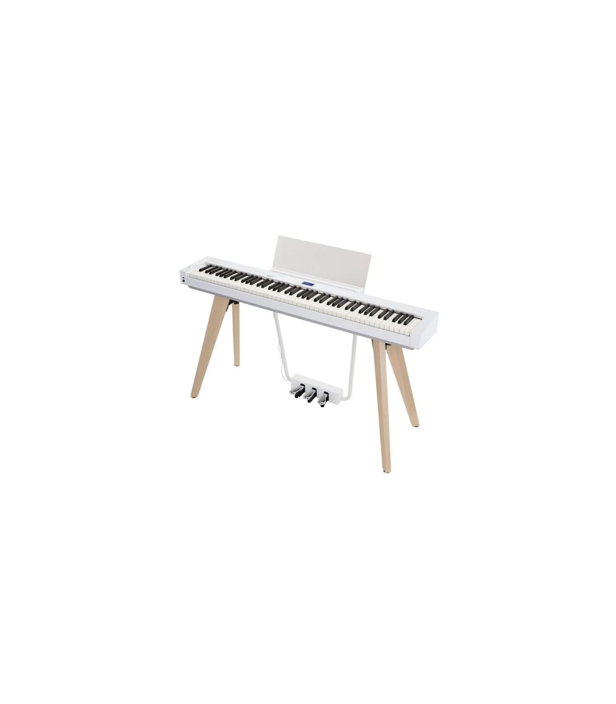 Casio PX-S7000 WE Set2 [2]