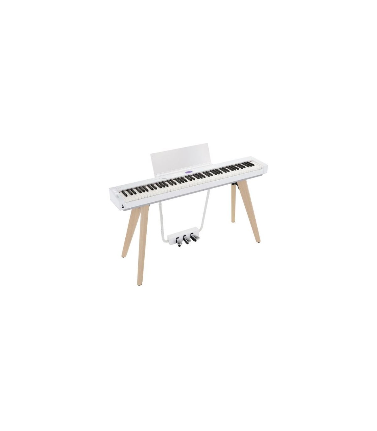 Casio PX-S7000 WE Set2 [4]