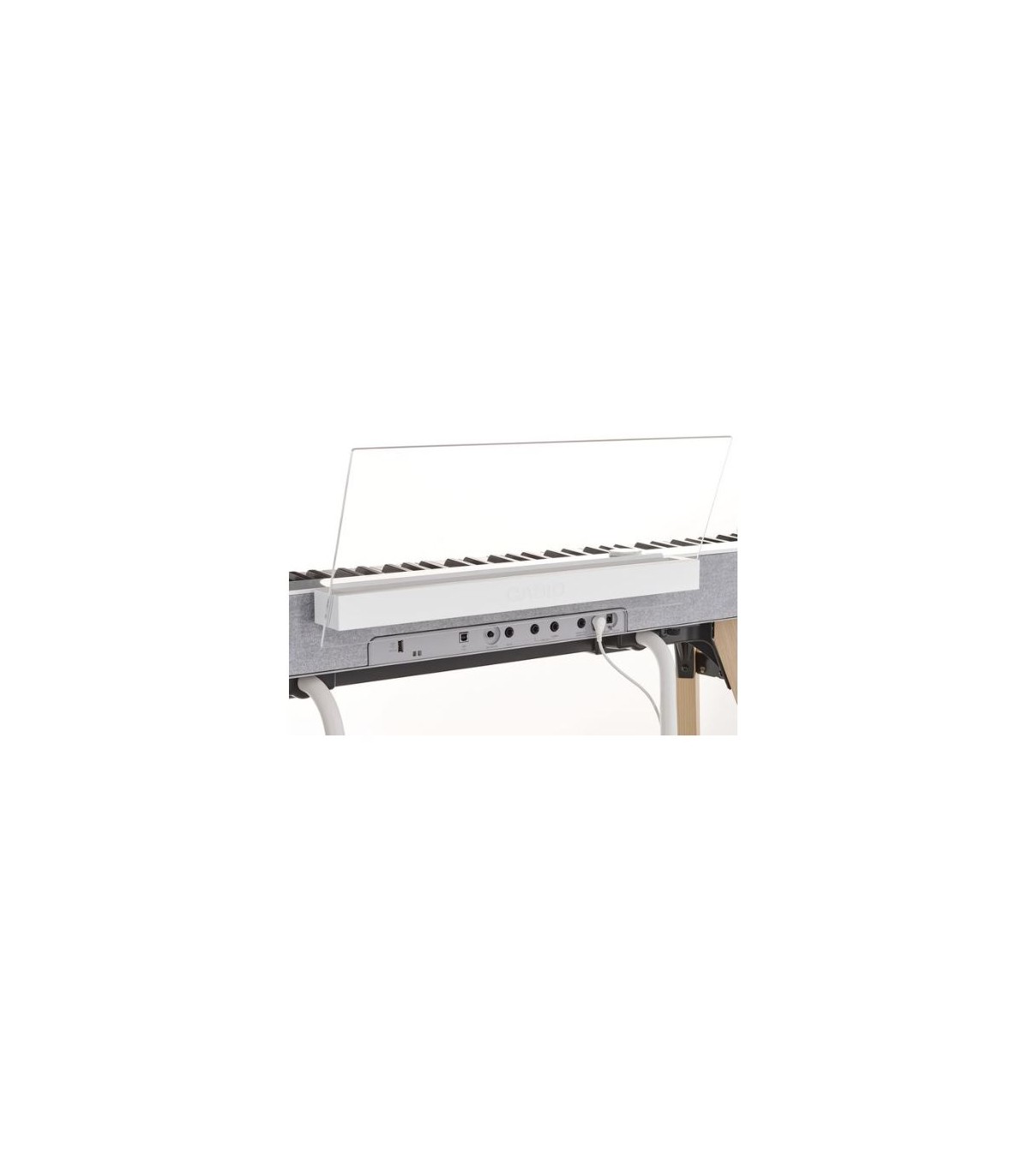 Casio PX-S7000 WE Set2 [8]
