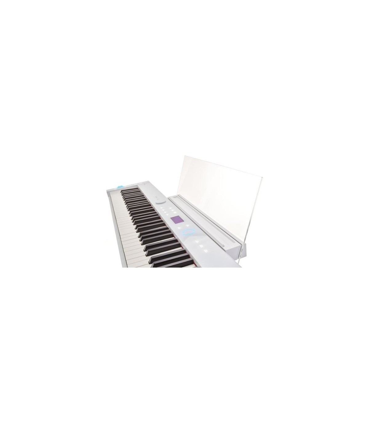 Casio PX-S7000 WE Set2 [10]