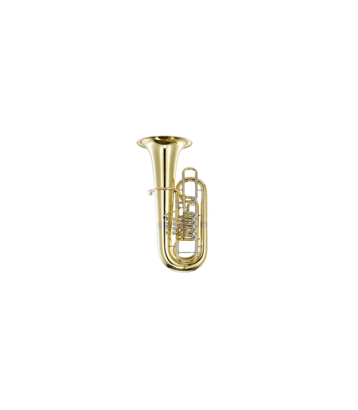 B&S 3099/2/W-L (PT-10) F-Tuba [2]