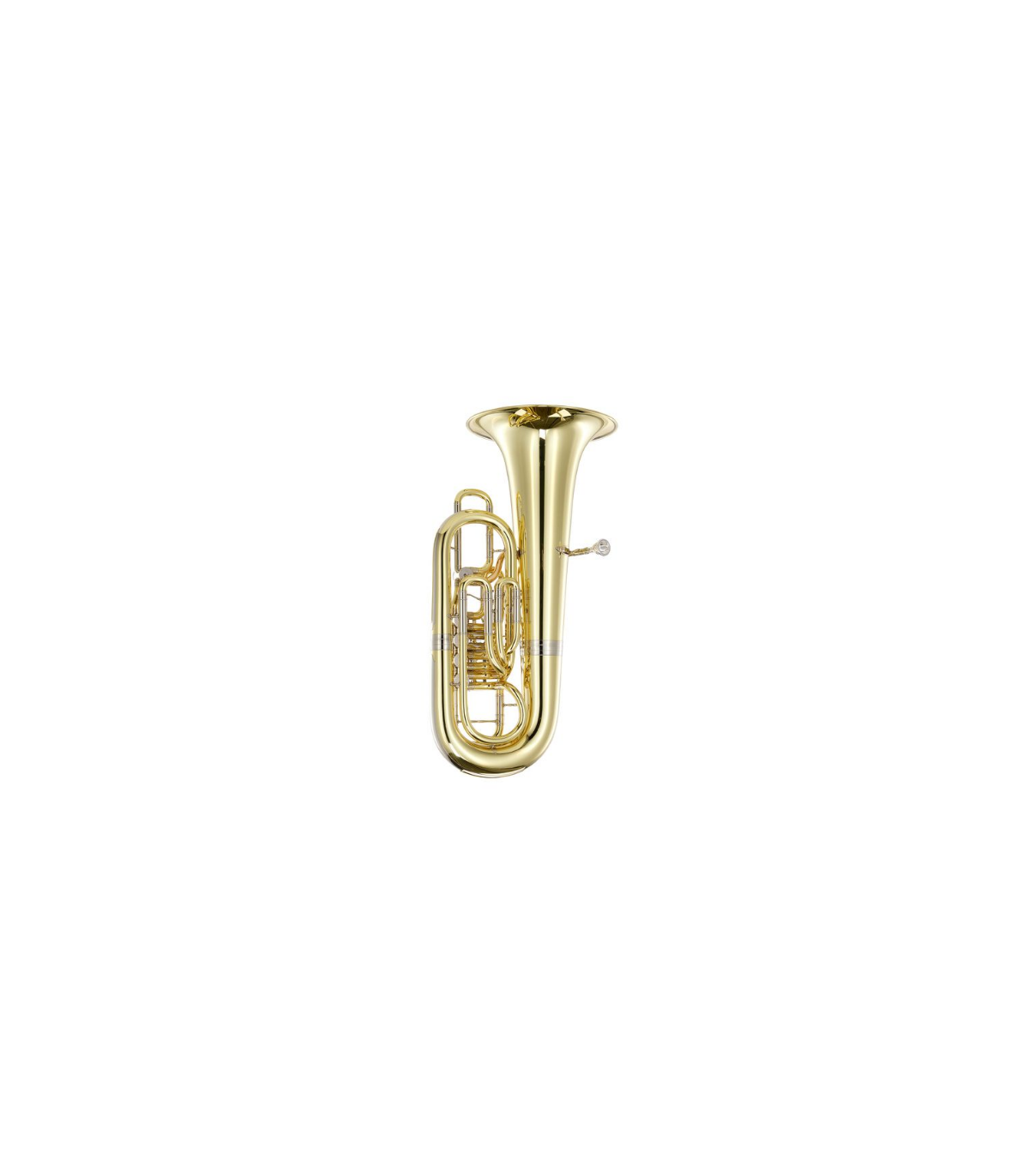 B&S 3099/2/W-L (PT-10) F-Tuba [3]