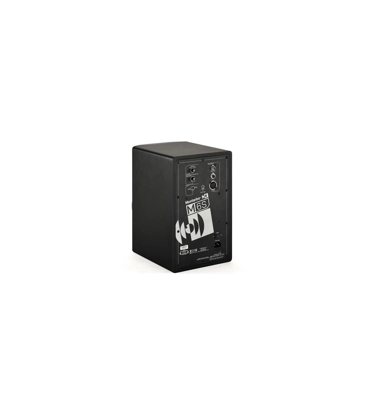 Montarbo M6S Monitor Activ [2]
