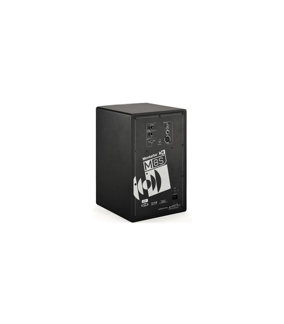 Montarbo M8S Monitor Activ [3]