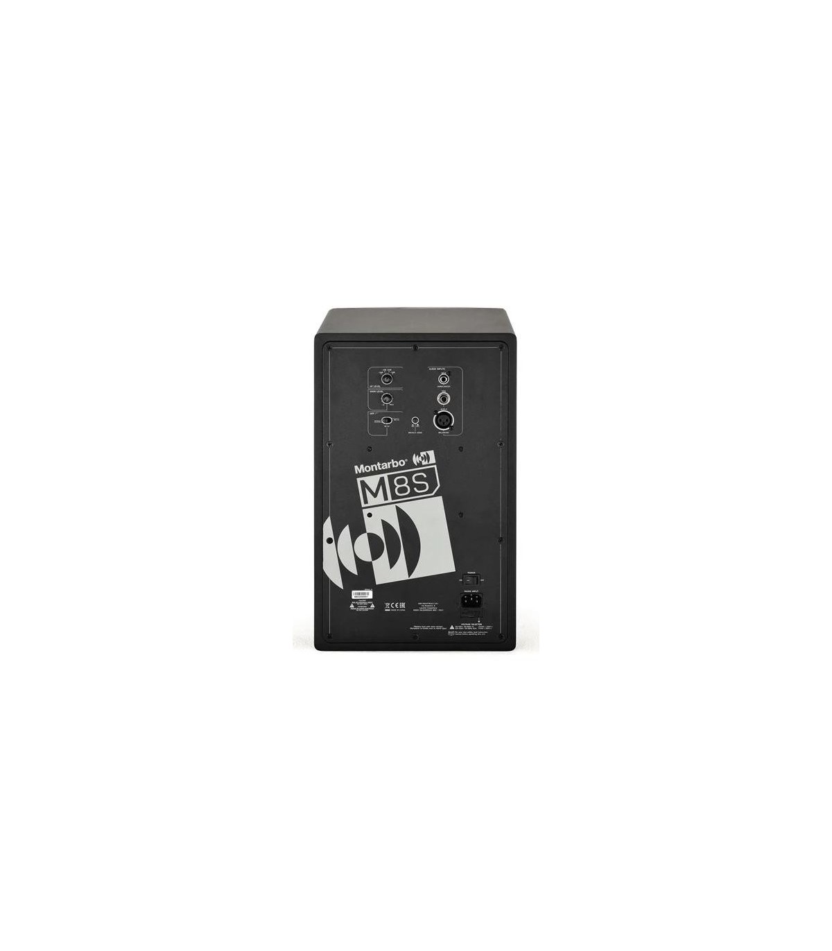Montarbo M8S Monitor Activ [4]
