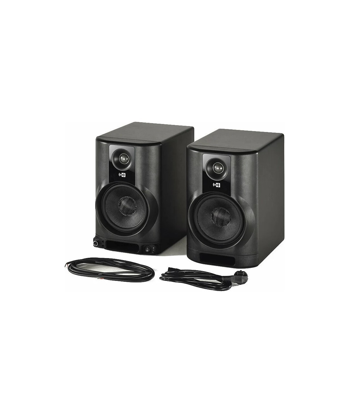 Montarbo M6M Bluetooth Multimedia Monitor [5]