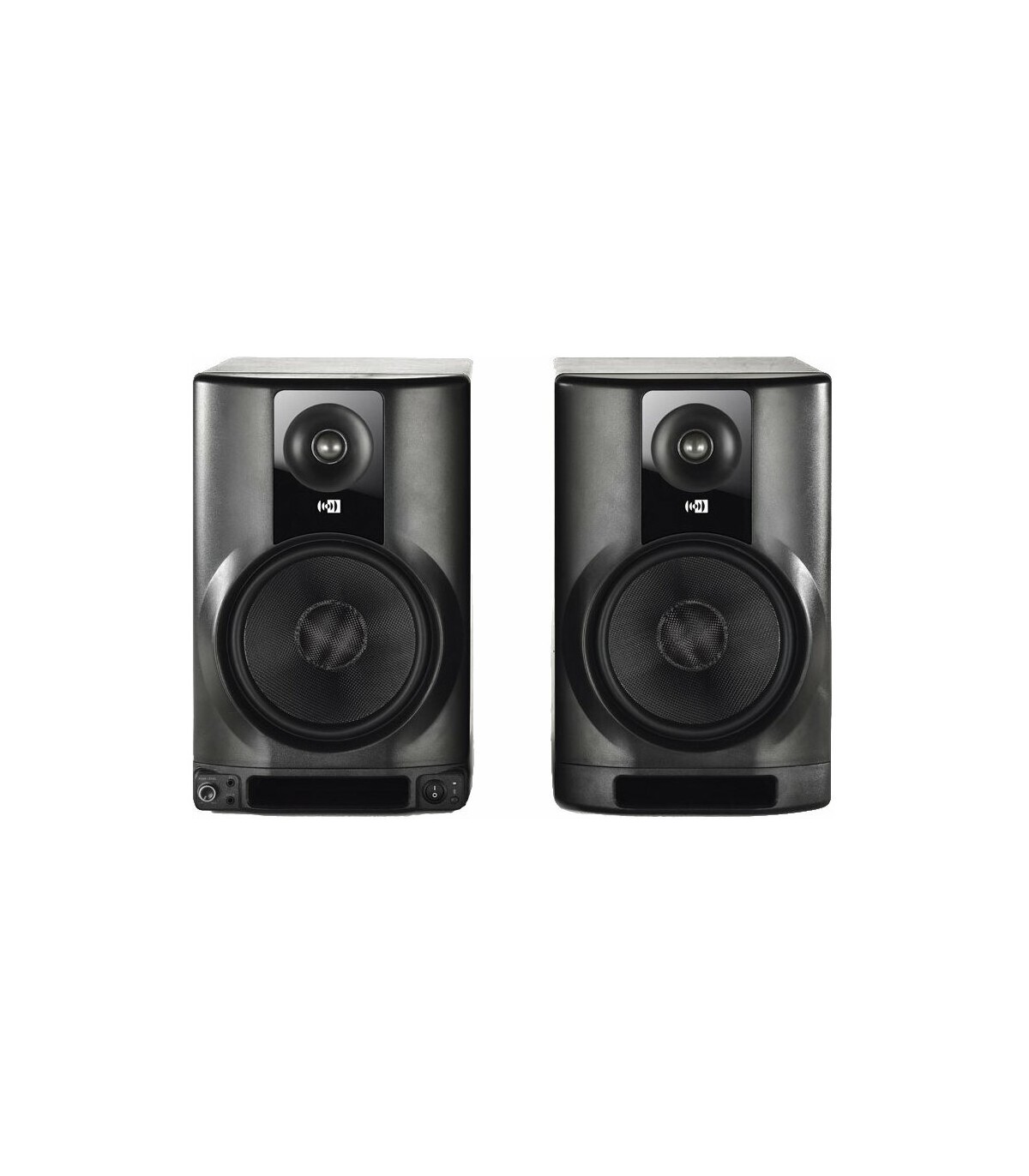 Montarbo M6M Bluetooth Multimedia Monitor [2]
