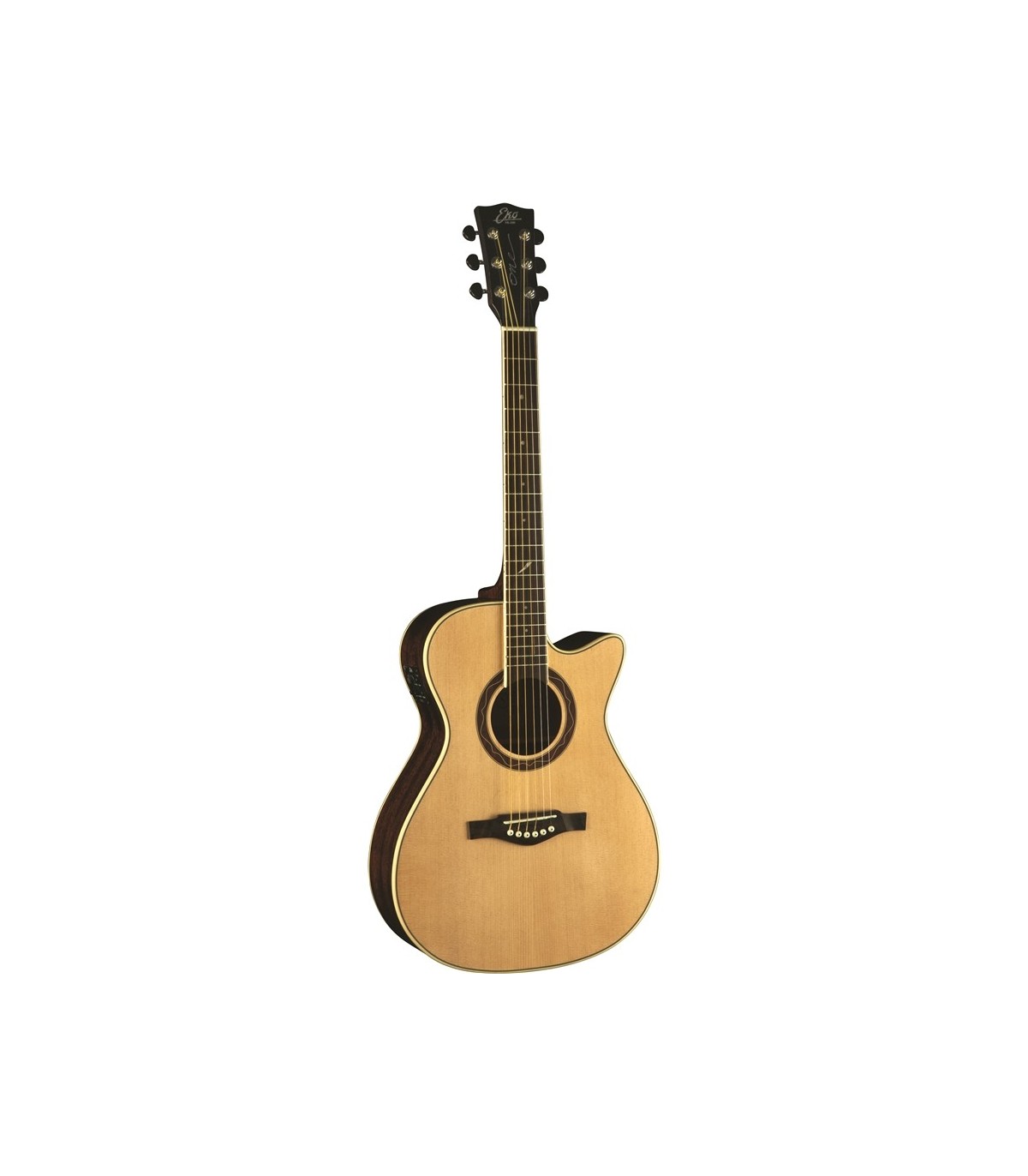 Eko One St Cw Eq Na Ets B-STOCK [1]