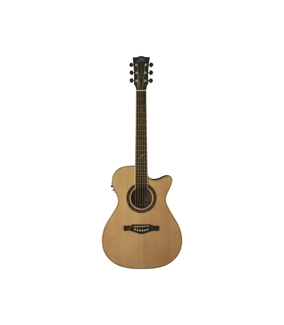 Eko One St Cw Eq Na Ets B-STOCK [2]