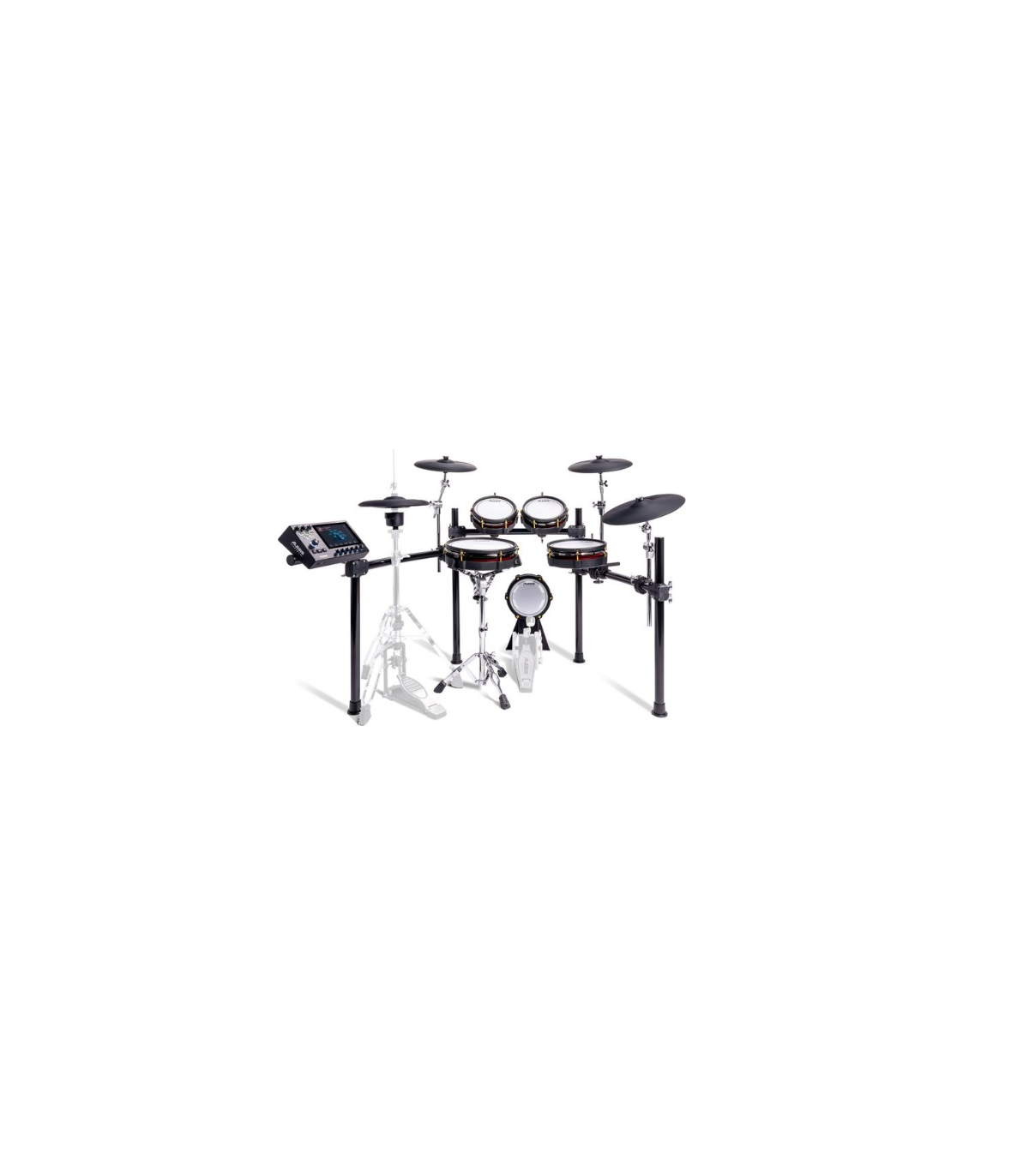 Alesis Strata Core E-Drum Kit [1]