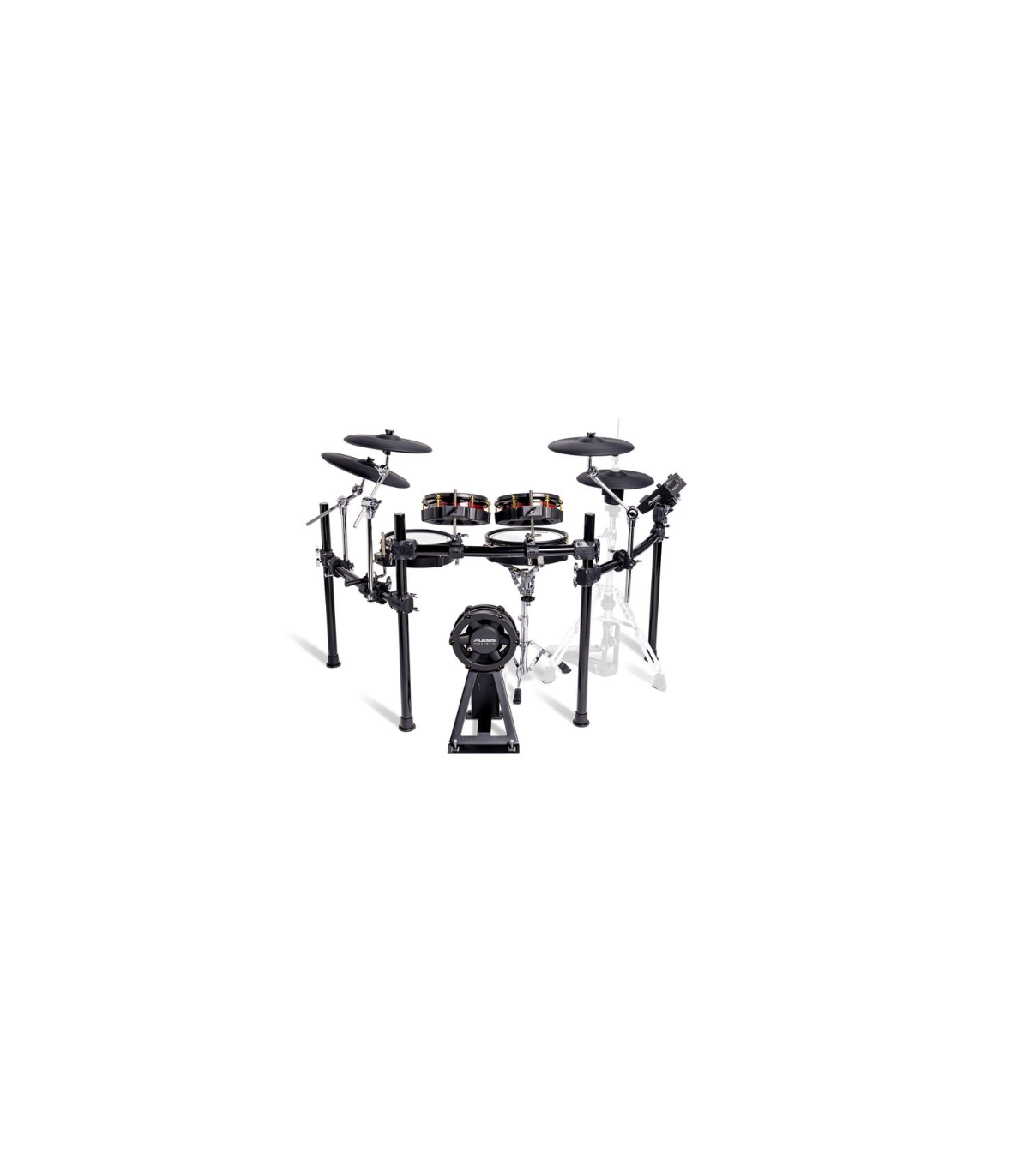 Alesis Strata Core E-Drum Kit [2]