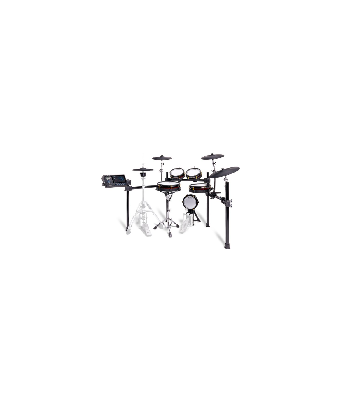 Alesis Strata Core E-Drum Kit [3]