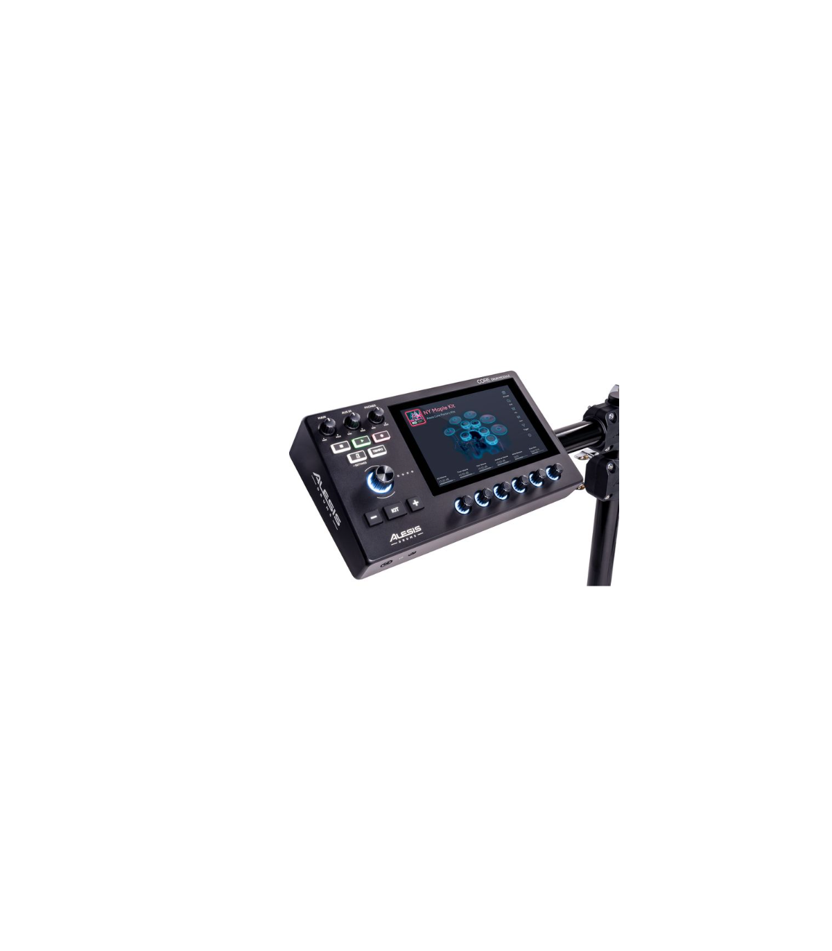 Alesis Strata Core E-Drum Kit [5]