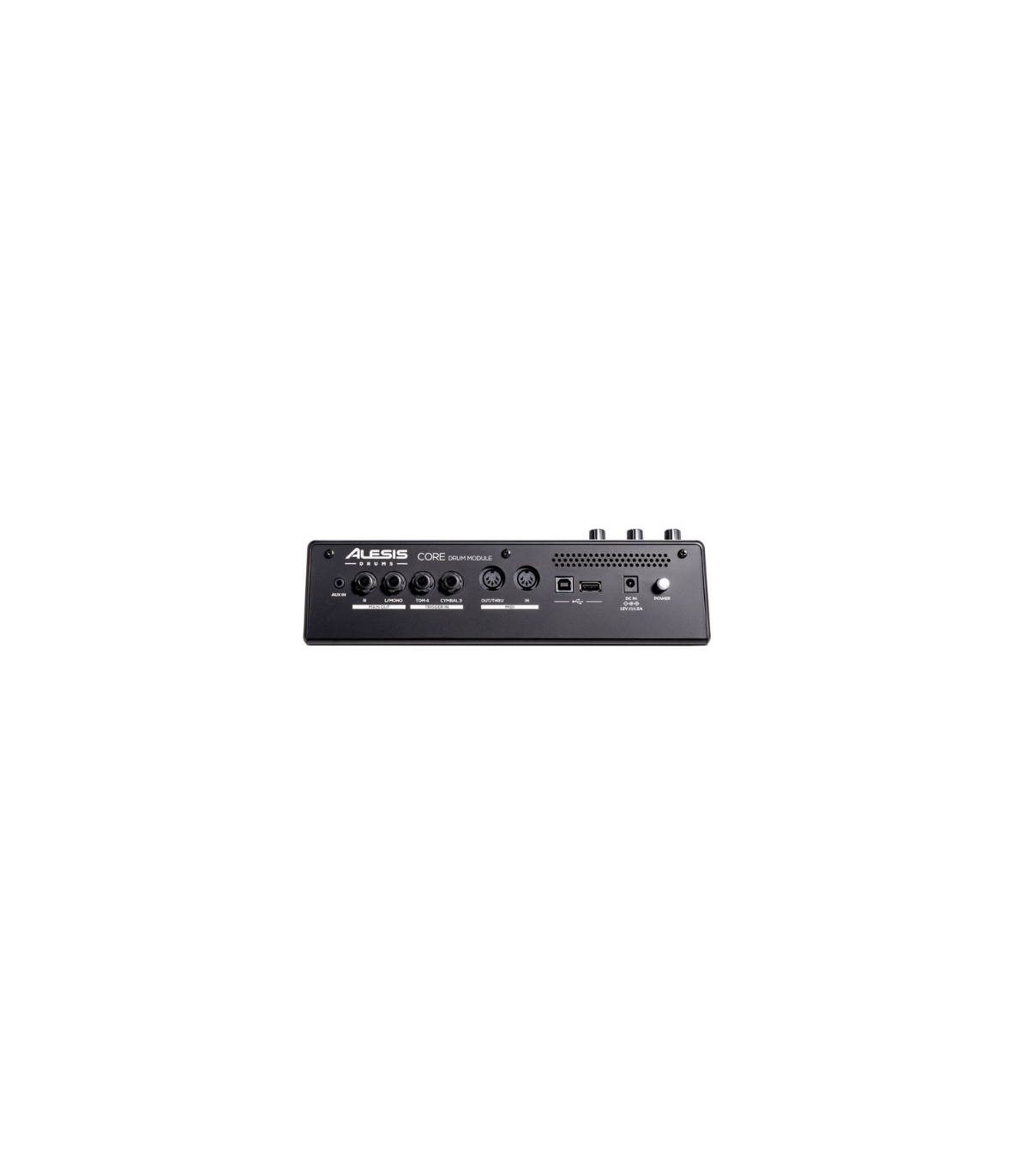 Alesis Strata Core E-Drum Kit [7]