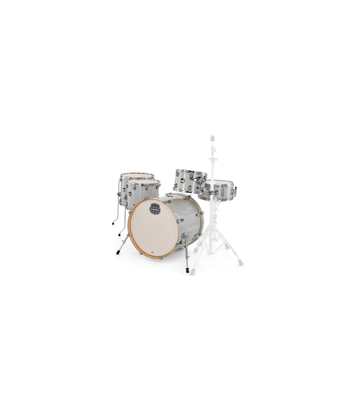 Magazin - Mapex Mars MXMA528SFDT Rock+