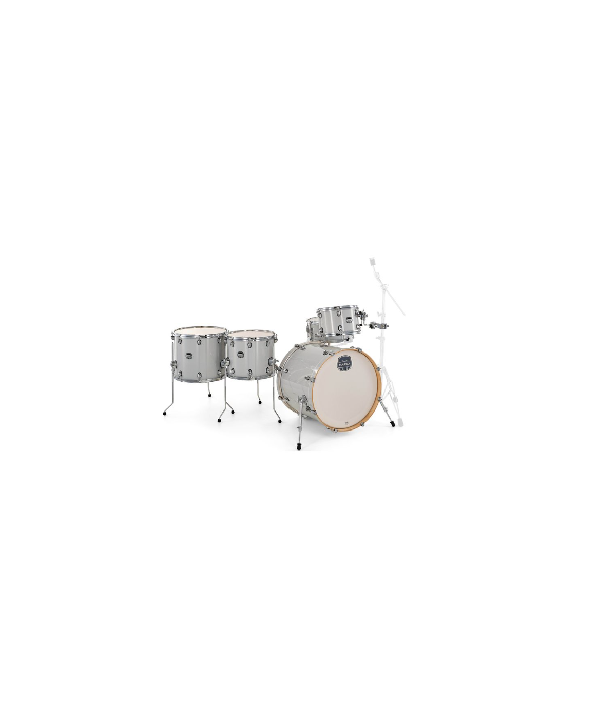 Mapex Mars MXMA528SFDT Rock+ [2]