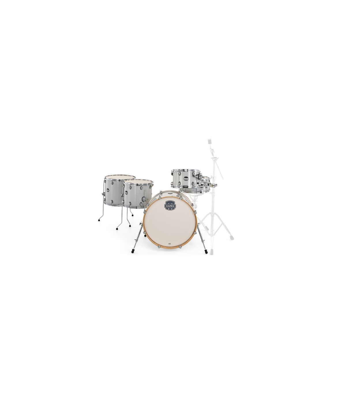 Mapex Mars MXMA528SFDT Rock+ [3]