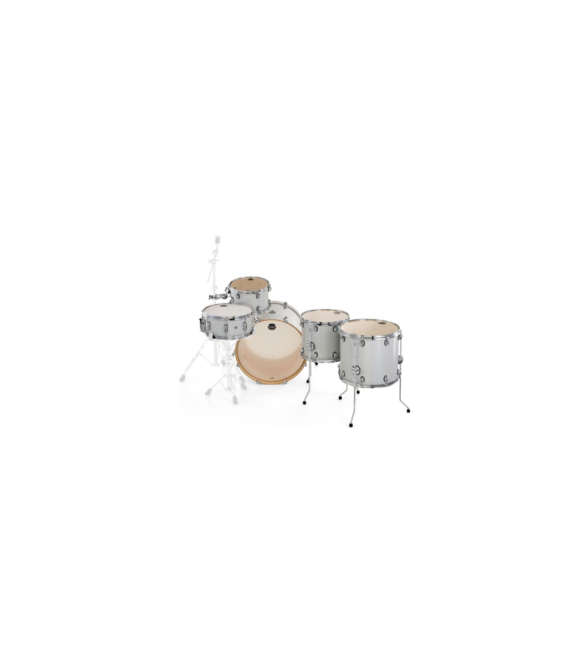 Mapex Mars MXMA528SFDT Rock+ [4]