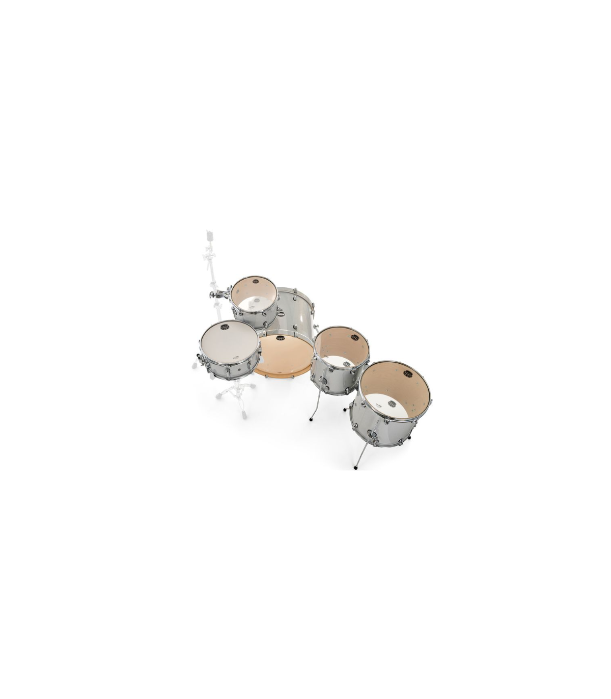 Mapex Mars MXMA528SFDT Rock+ [5]