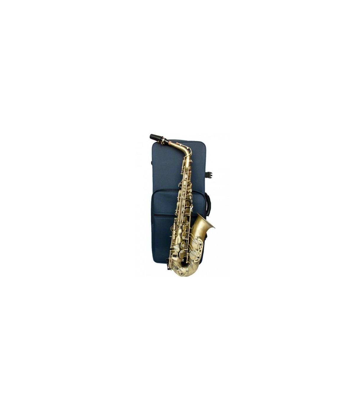Instrumente de suflat - Buffet Crampon S400 Matt