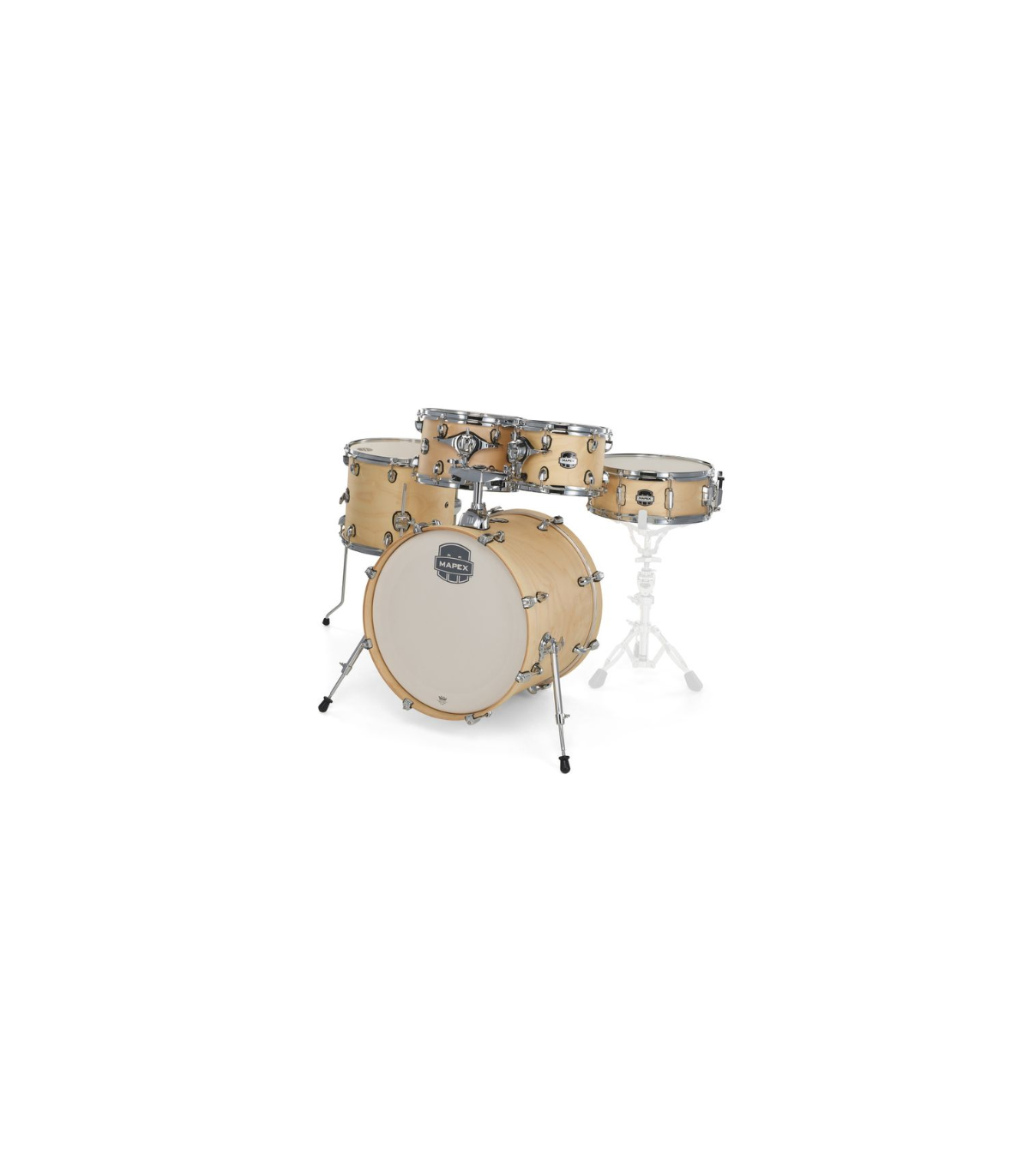 Mapex Mars MXMM529SFNW Stage Shell Kit [1]