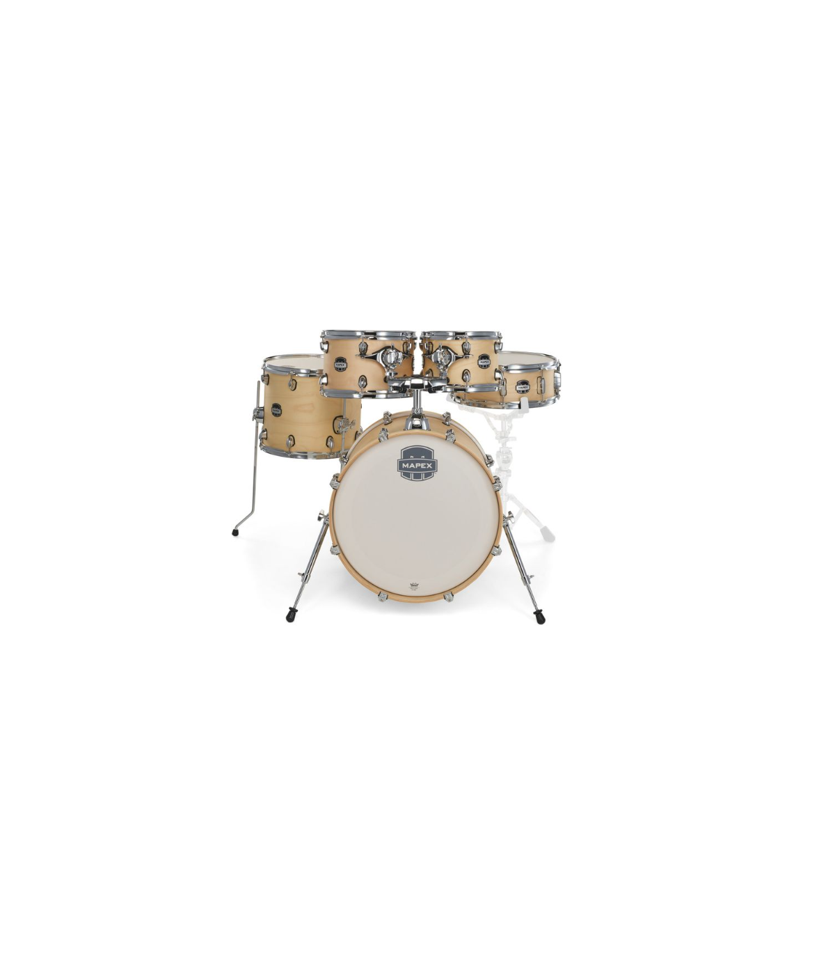 Mapex Mars MXMM529SFNW Stage Shell Kit [2]