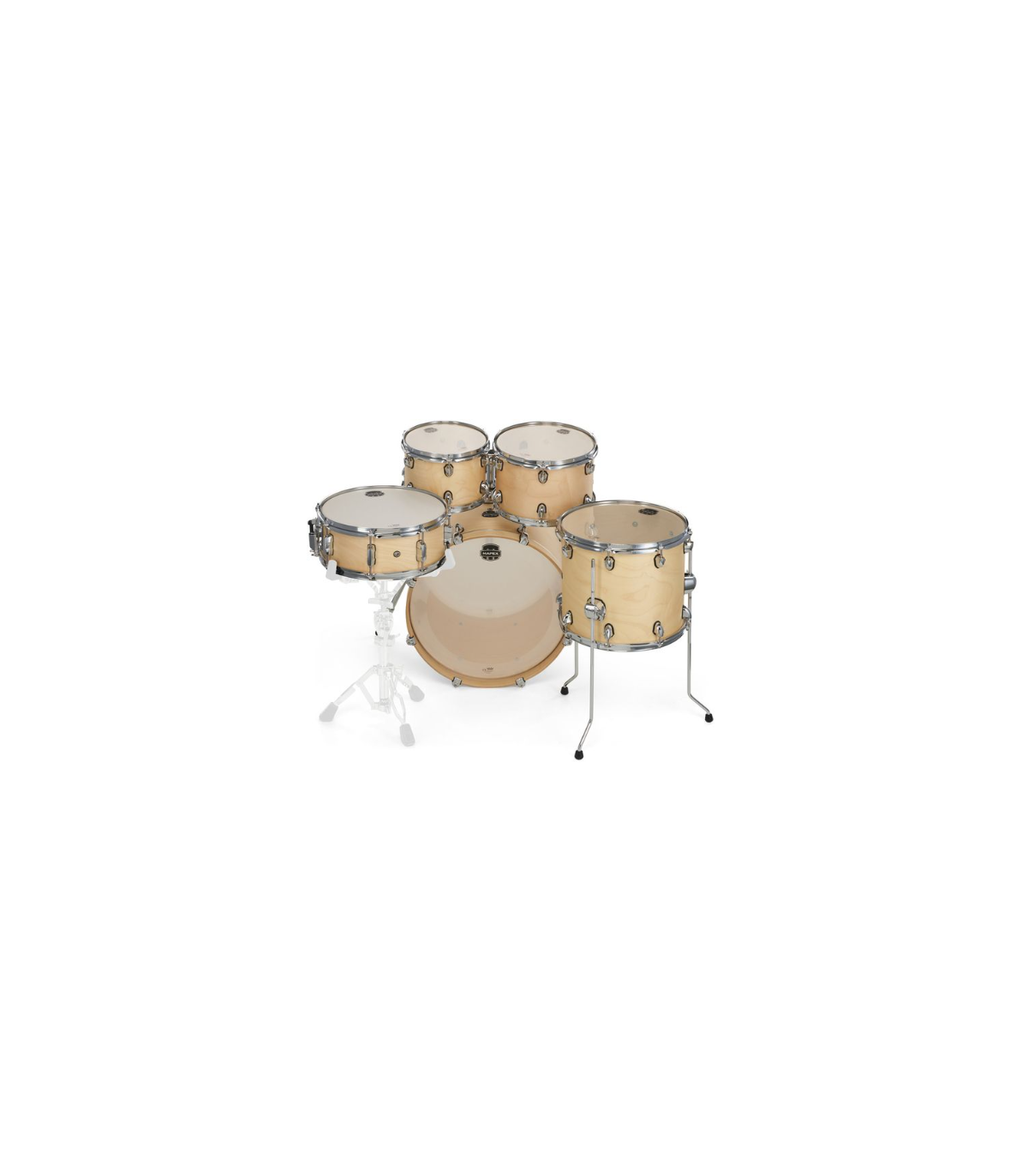 Mapex Mars MXMM529SFNW Stage Shell Kit [3]