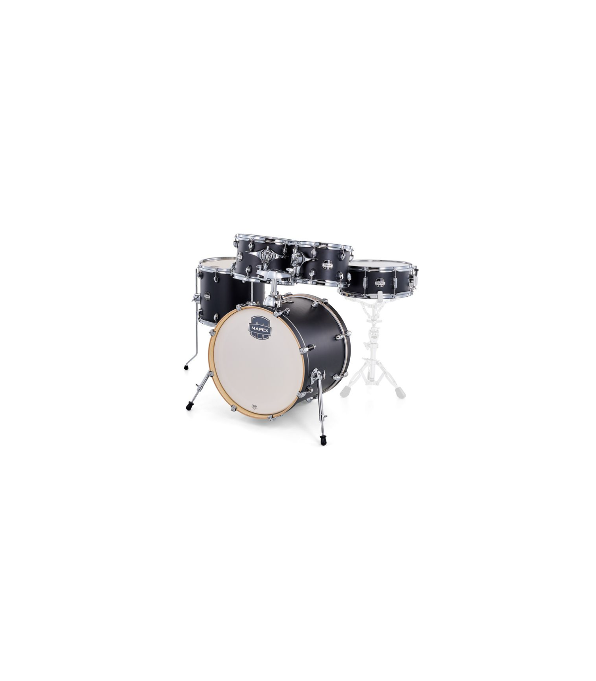 Magazin - Mapex Mars MXMM529SFKD Stage Shell Set