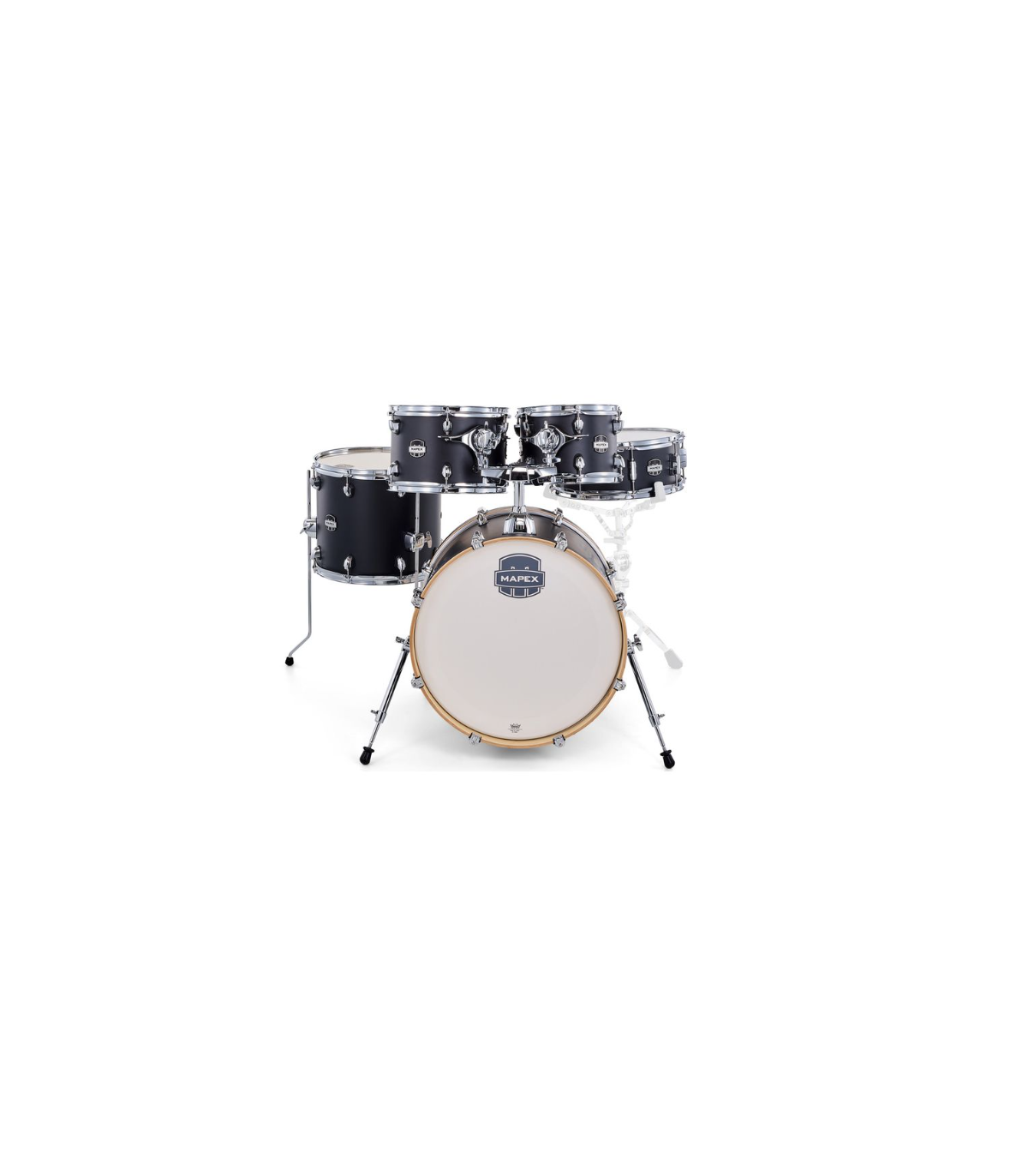 Mapex Mars MXMM529SFKD Stage Shell Set [2]