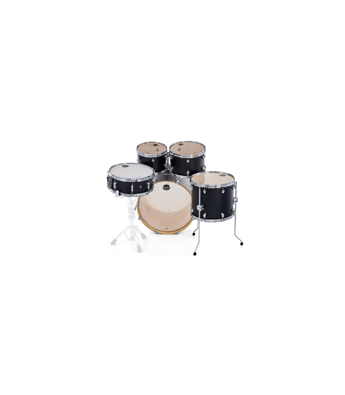 Mapex Mars MXMM529SFKD Stage Shell Set [3]