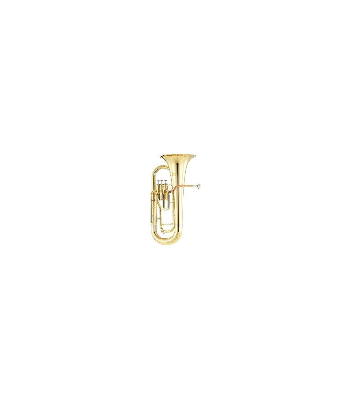 Parrot 5501 Bass flugelhorn [2]