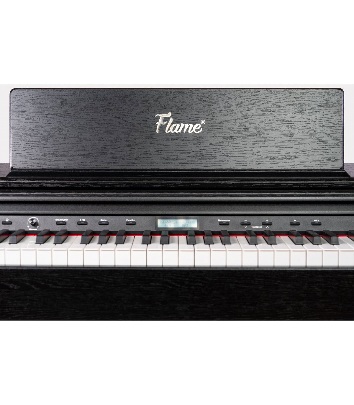 Flame B97 BK [5]