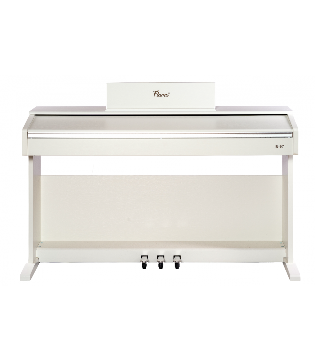 Magazin - Flame B97 WH