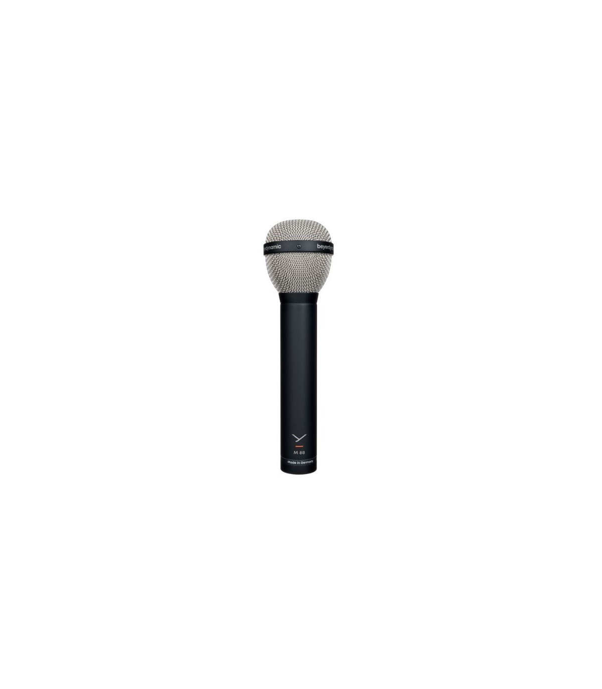 Magazin - Beyerdynamic M 88 (2023)
