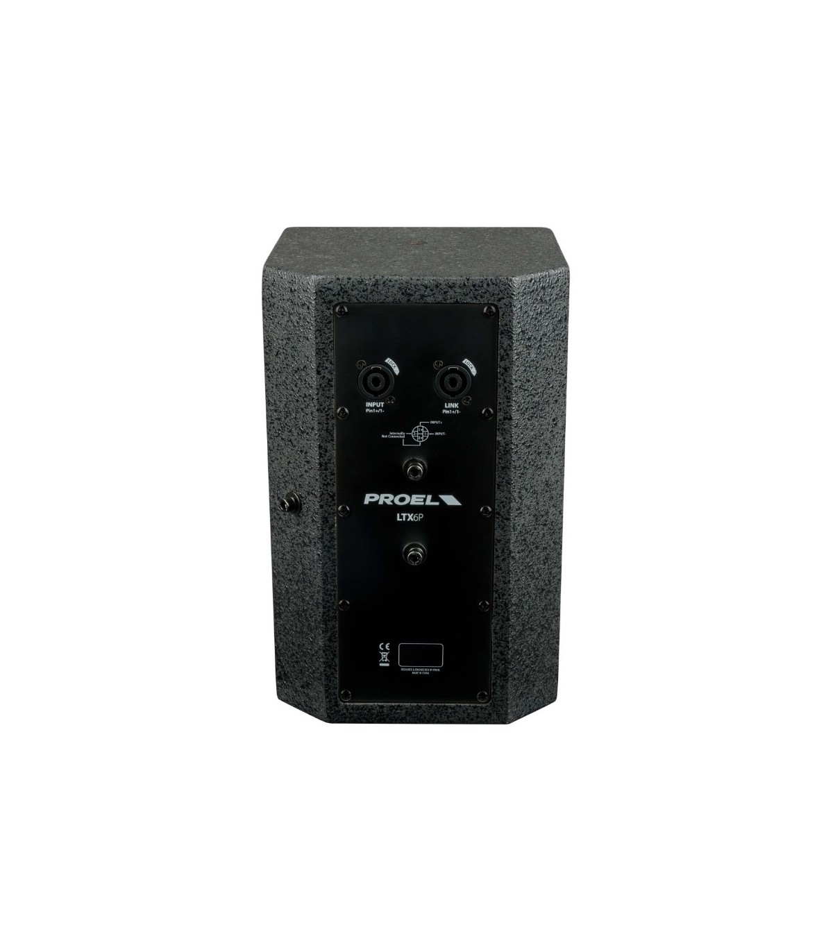 Proel LTX6P [4]