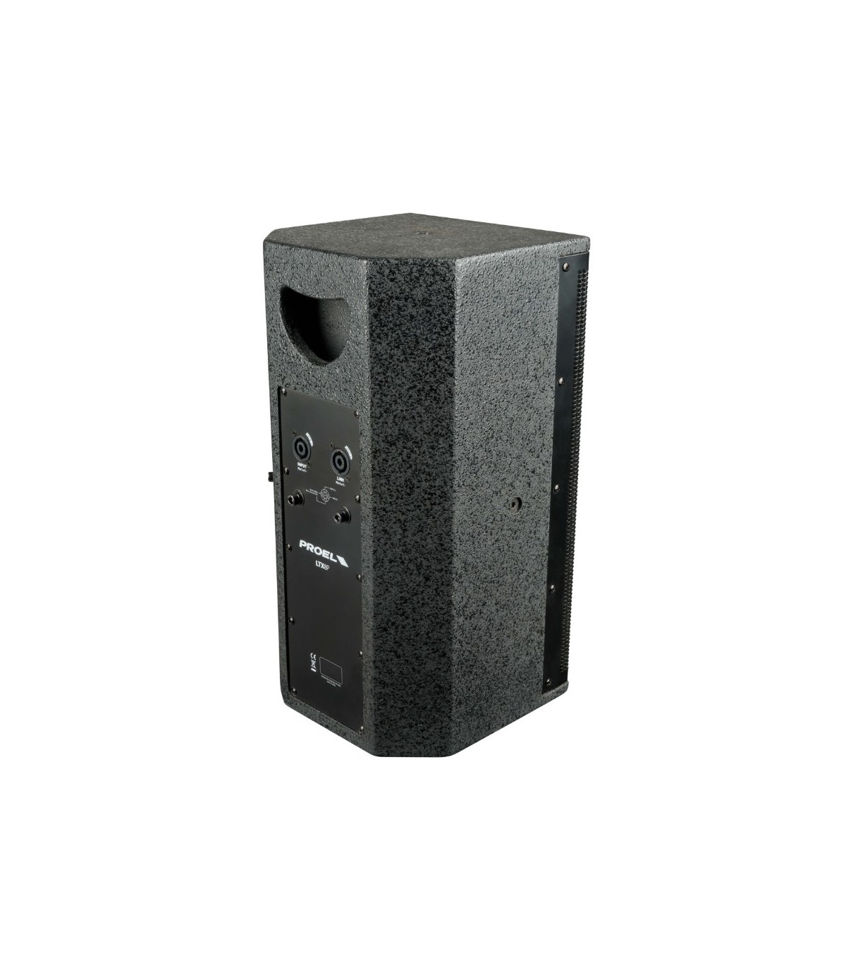 Proel LTX8P [5]