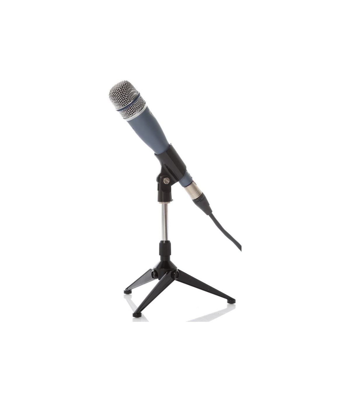 Bespeco DUCKSM microphone stand [4]