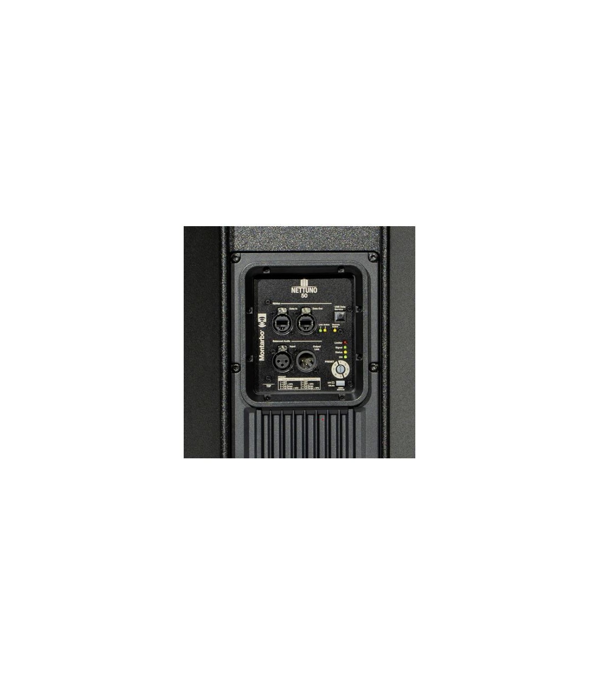 Montarbo Nettuno 50 212T/118S Bundle [3]