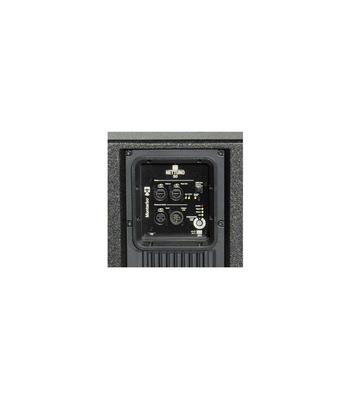 Montarbo Nettuno 50 212T/118S Bundle [7]