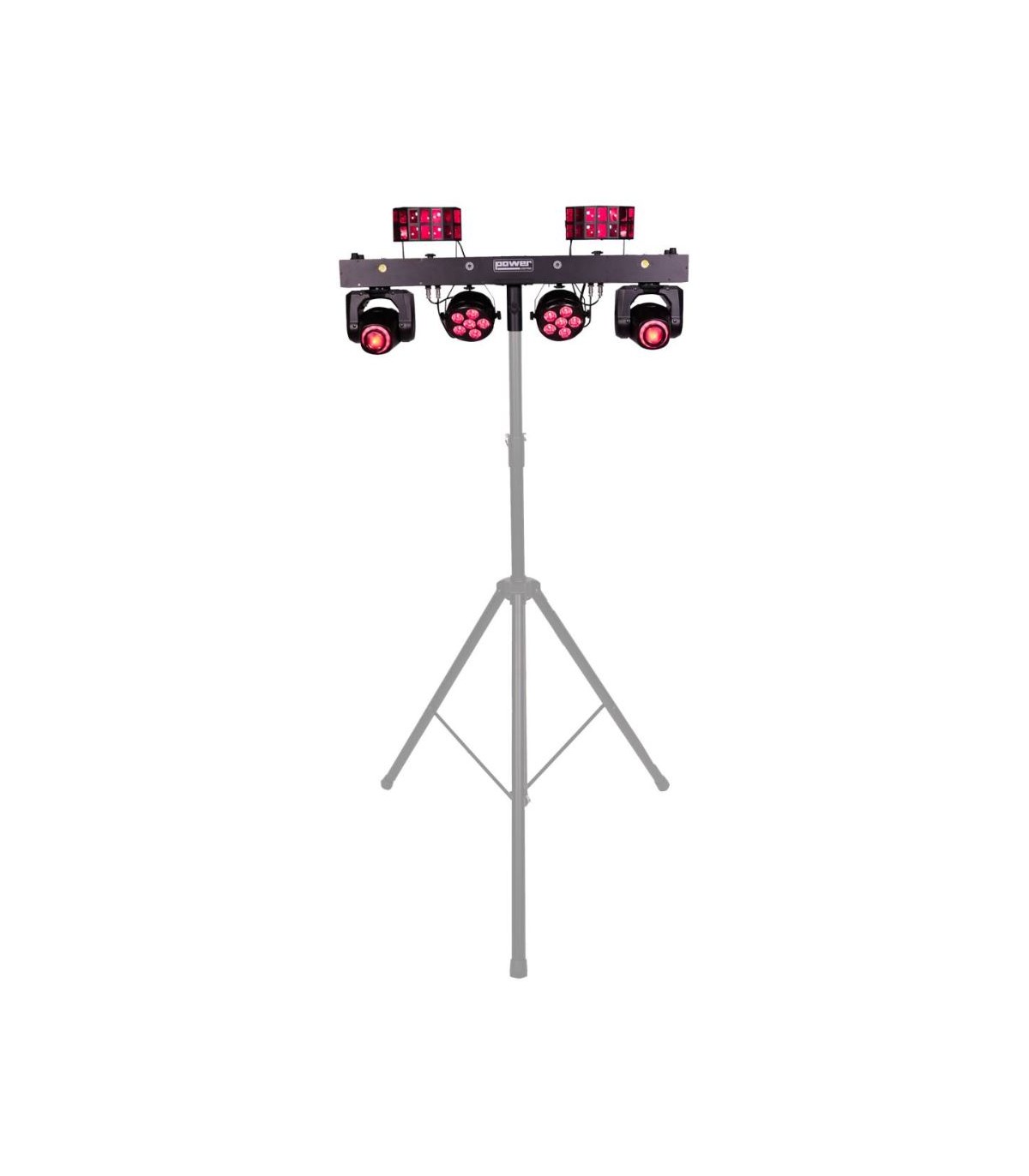 Power Lighting ZANZI-BAR FX4 [3]